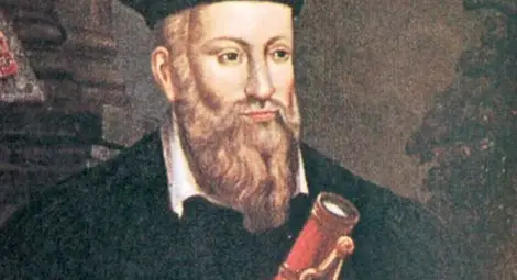 Разбиха кода на Нострадамус! Видяха предсказание за 2016-та за всяка държава