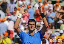 Джокович измести Надал по брой седмици на върха на ранглистата, Григор остава на крачка от Топ 10