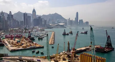 Продадоха апартамент в Хонконг за 71 млн. долара