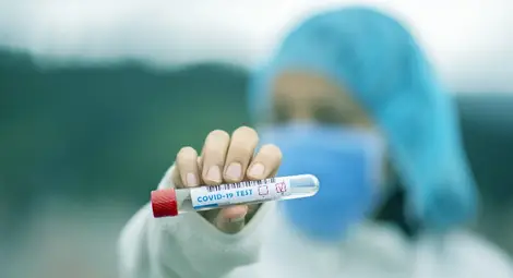 Два класа в Английската и Електрото в изолация, 55 новозаразени в региона