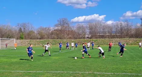 &bdquo;Локомотив&ldquo; излезе от девета глуха с хубавата победа срещу &bdquo;Доростол&ldquo;