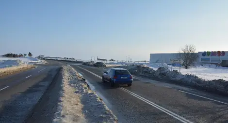 Съветник предлага с дарение да се  изгради осветление край &bdquo;Джъмбо&ldquo;