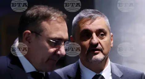 Снимка: БТА Снимка: БТА