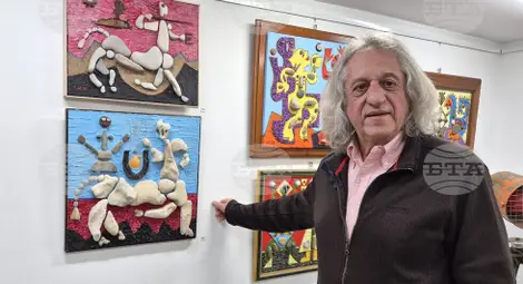 Снимка: БТА Снимка: БТА