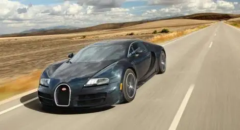 Новини от Висшата финансова лига: Дама продаде 11 Bugatti Veyron само за 1 година Новини от Висшата финансова лига: Дама продаде 11 Bugatti Veyron само за 1 година