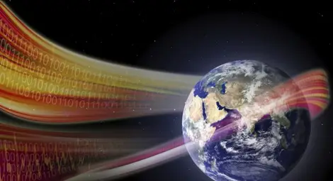 Магнитното поле на Земята отслабва