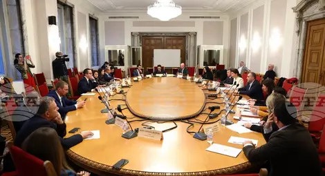 Снимка: БТА Снимка: БТА