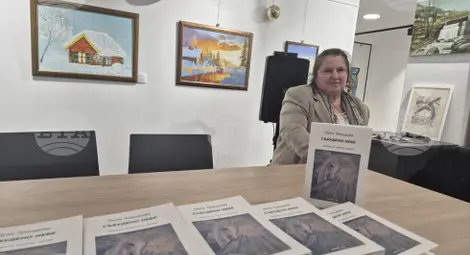 Снимка: БТА Снимка: БТА