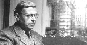 „Адът, това са другите“