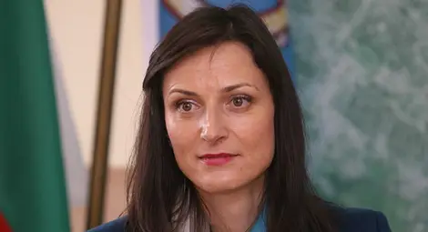 Мария Габриел: Няма основание да ни отлагат за Шенген