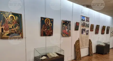 Снимка: БТА Снимка: БТА