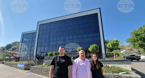 Снимка: БТА Снимка: БТА