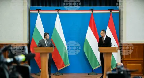 Снимка: БТА Снимка: БТА