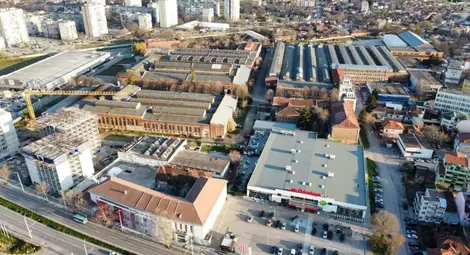 Бивш началник се нареди сред кредиторите на &bdquo;Спарки Русе 2020&ldquo;