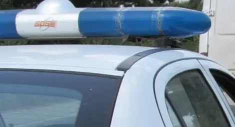 13-годишно хлапе с мотор блъснало жена в Средна кула