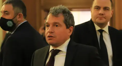 "Има такъв народ" ще проведе консултации с ДПС