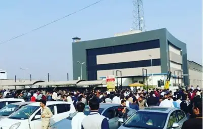 Земетресение със сила 7,2 по Рихтер разтърси Таджикистан