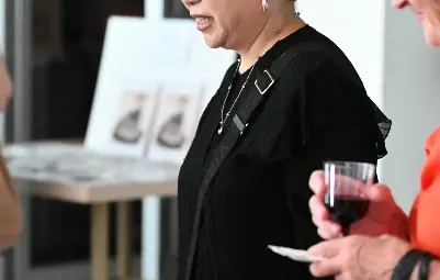 Кънчо Кънев и Валери Лазаров за пръв път срещат своите цветни светове в изложба след 49 години приятелство