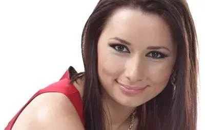 Наталия Кобилкина се развежда