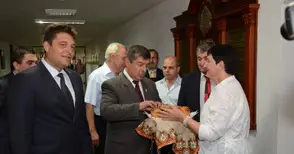 На 398-я си ден Венцислав Калчев очакваше заповед за освобождаване