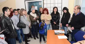 Измамена новодомка осъди предприемача Явор Блъсков