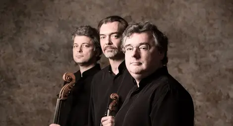 Инструментално трио &bdquo;Вандерер&ldquo; Снимки: Архив &bdquo;Утро&ldquo; и интернет