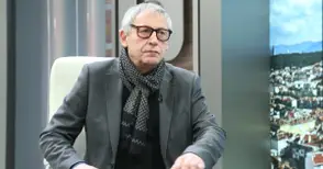 Рашко Младенов, Борко Веженов и Прея идват като весели музиканти в Русе