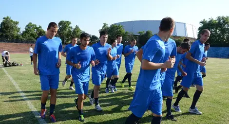 Играч с авторитет в „А“ група заздравява защитата на „Дунав“ Играч с авторитет в „А“ група заздравява защитата на „Дунав“