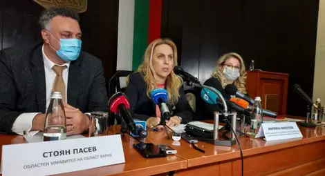 Марияна Николова: Обмислят се варианти за облекчено влизане на туристите