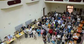 Младежката борса предложи 118 места на близо 150 безработни