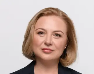 Надежда Йорданова