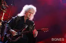 Куин ще издадат първи албум от 20 г. насам