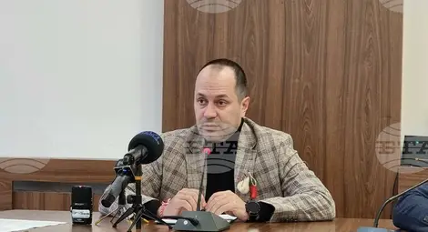 Снимка: БТА Снимка: БТА