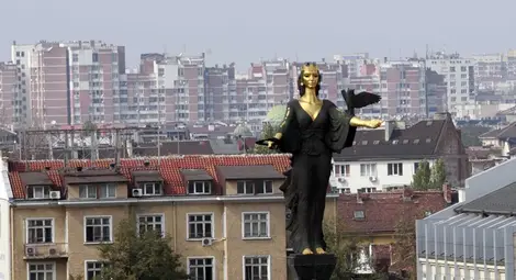 Почитаме Светите София, Вяра, Надежда и Любов