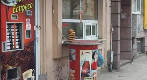 Добрата новина: Закусвалня оставя гевреци за бездомници всеки ден