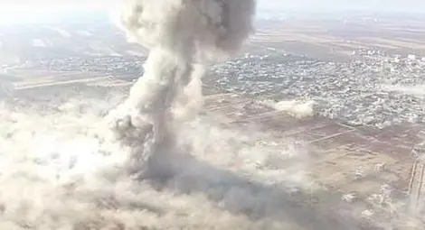 Шокиращи кадри с плачещ терорист преди смъртта му обикалят света (СНИМКИ/ВИДЕО) Шокиращи кадри с плачещ терорист преди смъртта му обикалят света (СНИМКИ/ВИДЕО)