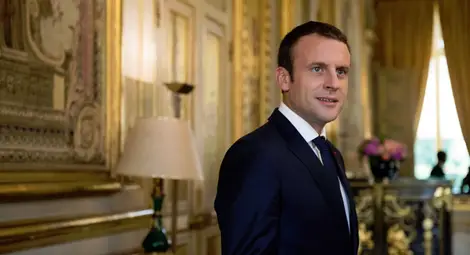 Макрон: Европа не е супермаркет! Европа е споделена съдба