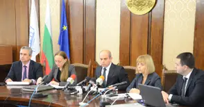 Стоилов: Русе наваксва бързо в развитието си