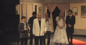 Плакет „Русе“ и златна значка за юбиляра Любомир Кънев