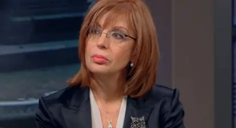 Румяна Ченалова: В съдебната система има много тумори, не съм само аз