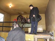 19 от проверени 36 асансьора са спрени