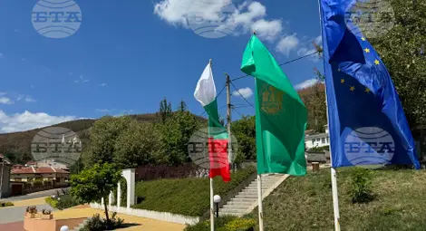 Снимка: БТА Снимка: БТА