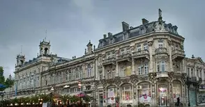 Нов фотоконкурс събира  ефектни гледки от Русе