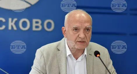 Снимка: БТА Снимка: БТА