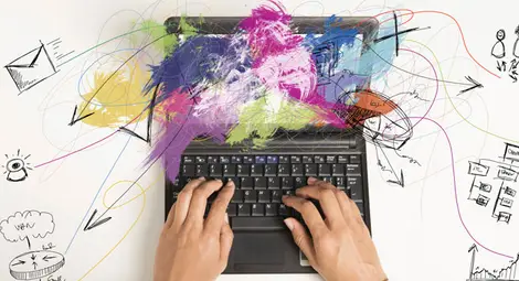 Честит 25-и рожден ден, интернет! Какво важно се случи?