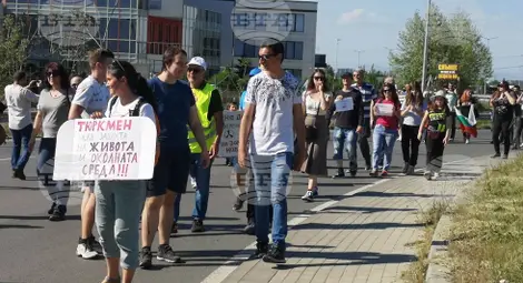 Снимка: БТА Снимка: БТА