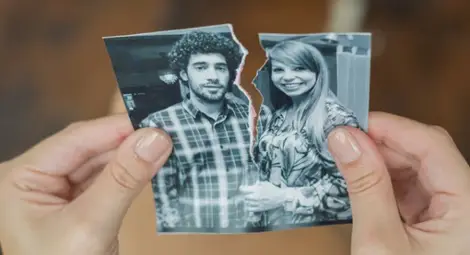 6 неща, които да не казвате на приятел в развод