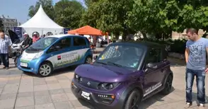 „Туизи“ омайва дамите, „Тазари“ грабва господата