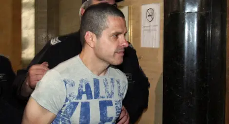 Брендо напуснал България преди три месеца