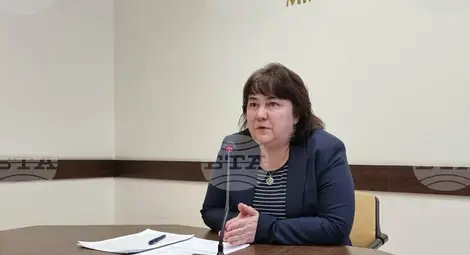 Снимка: БТА Снимка: БТА